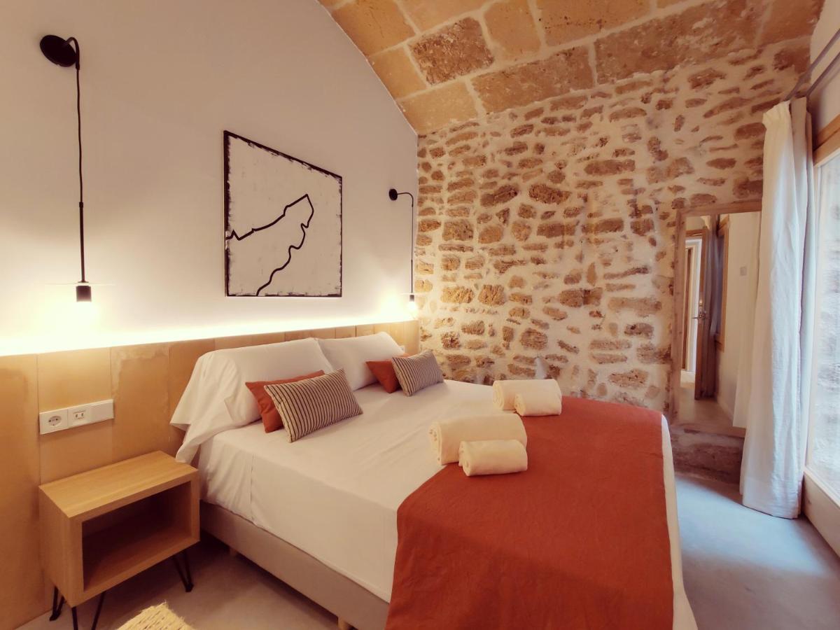 Ara Alcudia (Adults Only) Ξενοδοχείο Εξωτερικό φωτογραφία
