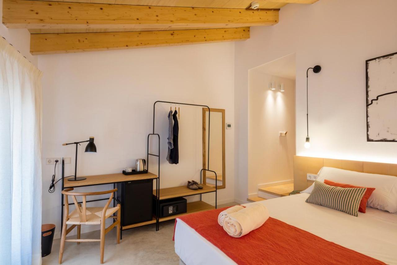 Ara Alcudia (Adults Only) Ξενοδοχείο Εξωτερικό φωτογραφία