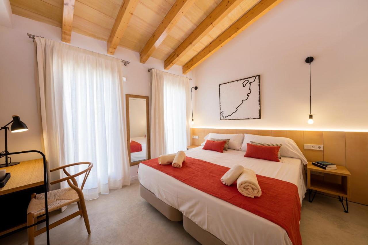 Ara Alcudia (Adults Only) Ξενοδοχείο Εξωτερικό φωτογραφία