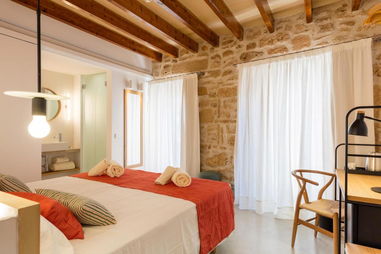 Ara Alcudia (Adults Only) Ξενοδοχείο Εξωτερικό φωτογραφία