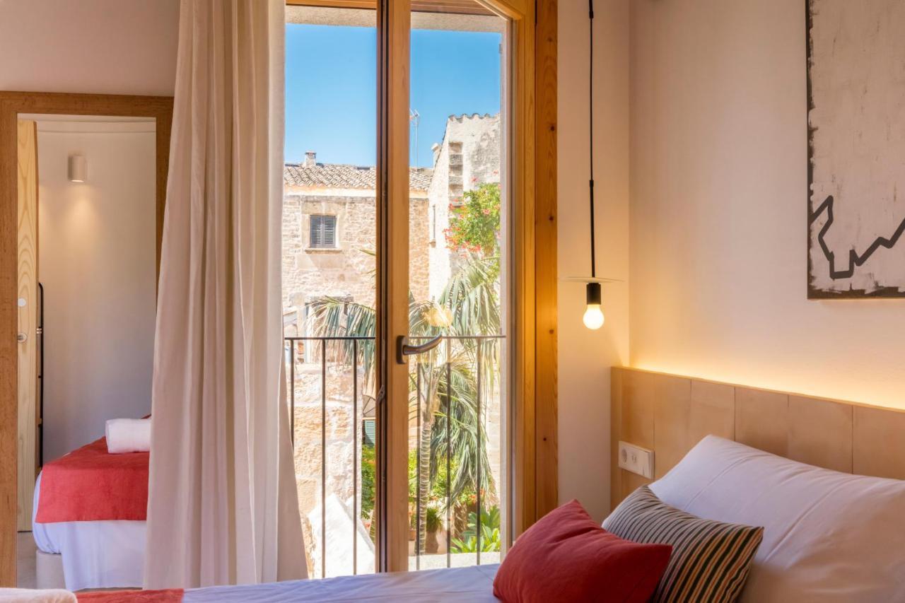 Ara Alcudia (Adults Only) Ξενοδοχείο Εξωτερικό φωτογραφία