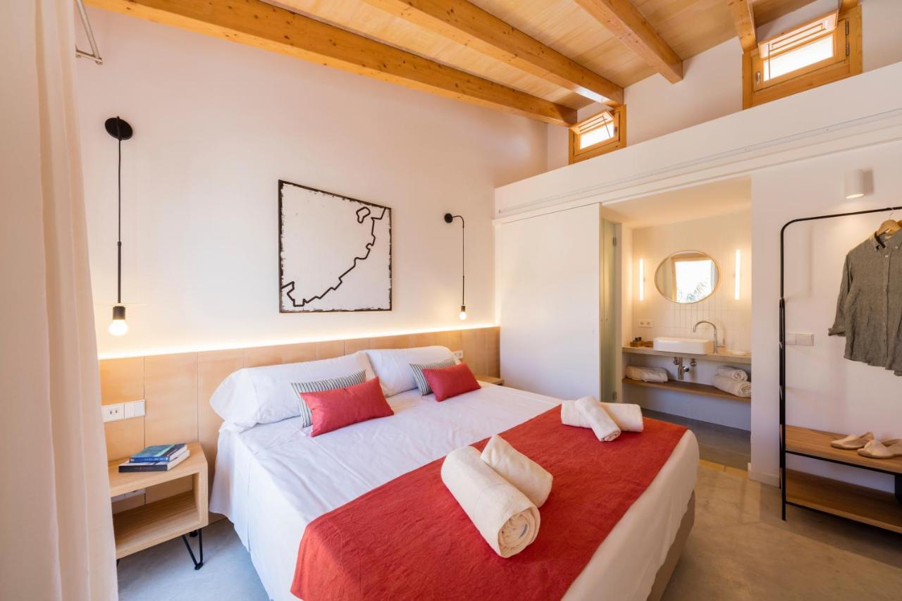 Ara Alcudia (Adults Only) Ξενοδοχείο Εξωτερικό φωτογραφία