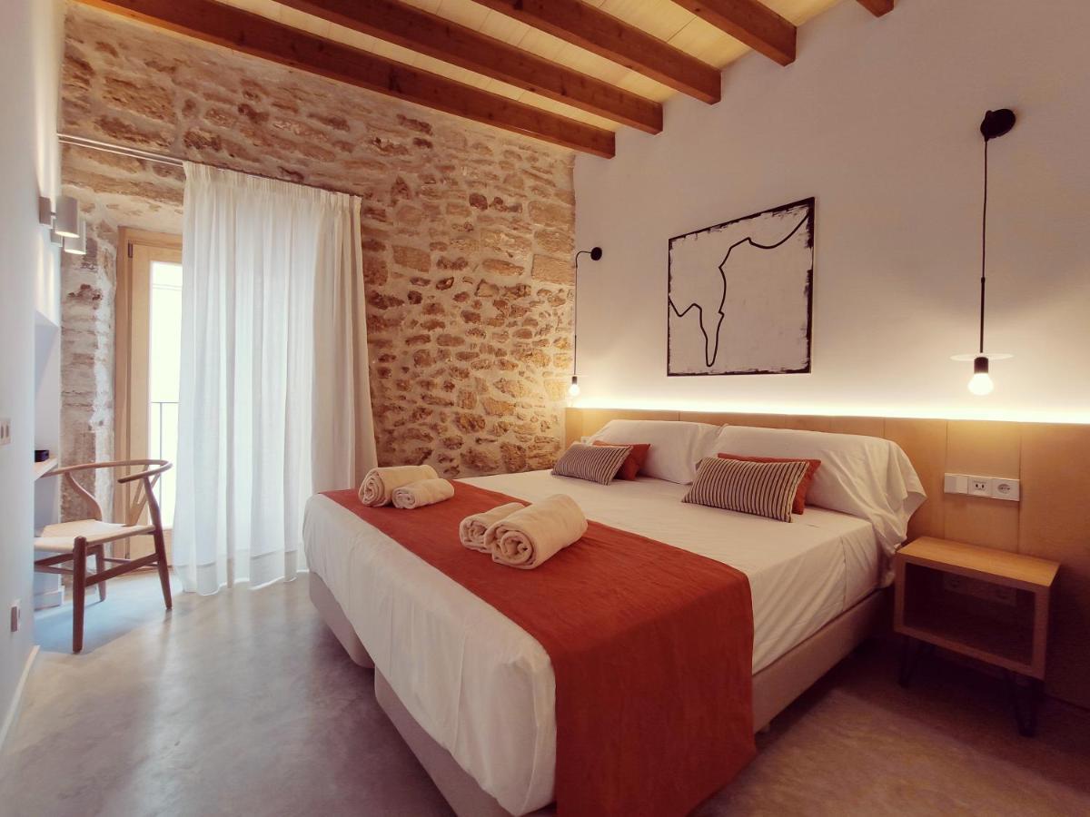 Ara Alcudia (Adults Only) Ξενοδοχείο Εξωτερικό φωτογραφία