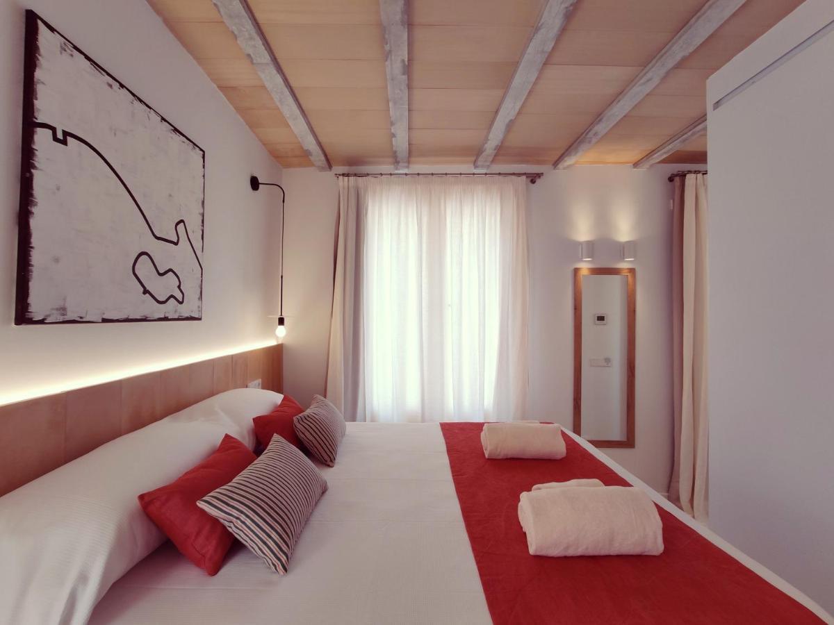 Ara Alcudia (Adults Only) Ξενοδοχείο Εξωτερικό φωτογραφία