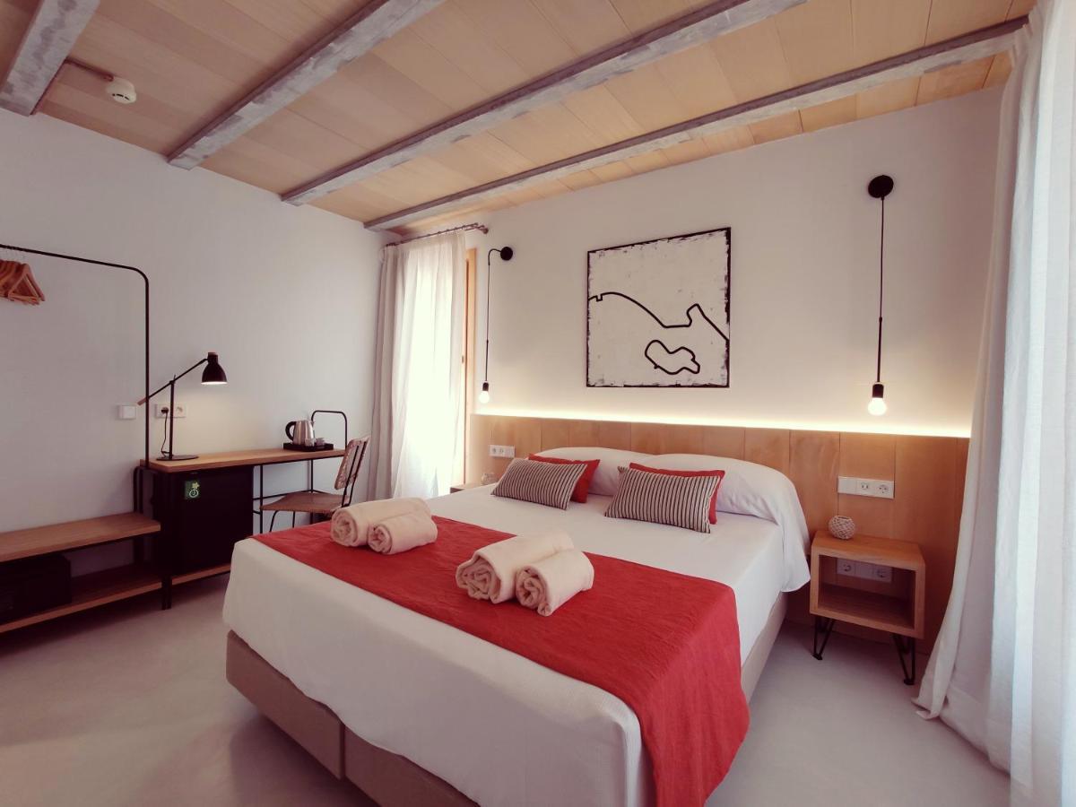 Ara Alcudia (Adults Only) Ξενοδοχείο Εξωτερικό φωτογραφία