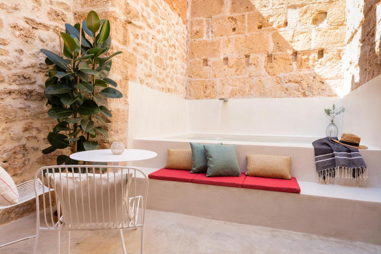 Ara Alcudia (Adults Only) Ξενοδοχείο Εξωτερικό φωτογραφία