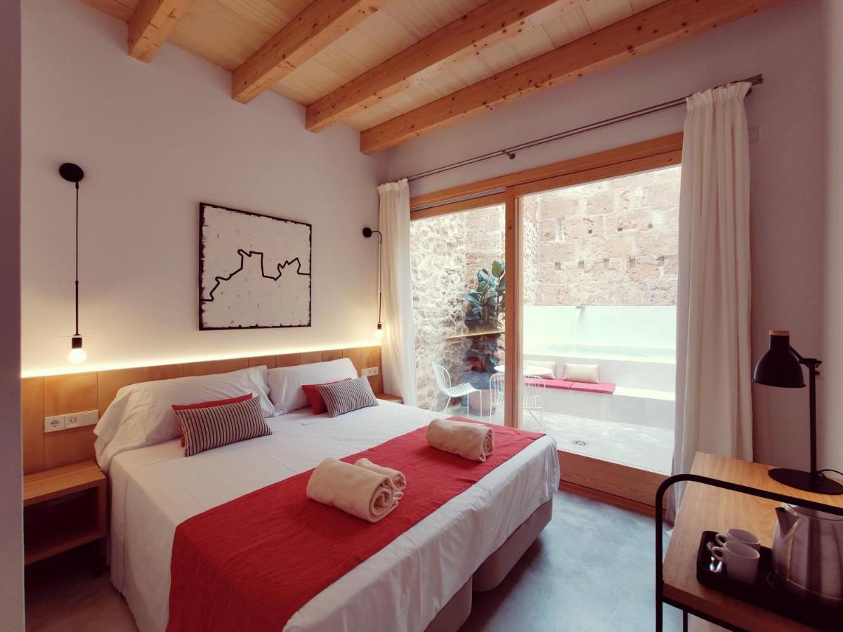 Ara Alcudia (Adults Only) Ξενοδοχείο Εξωτερικό φωτογραφία