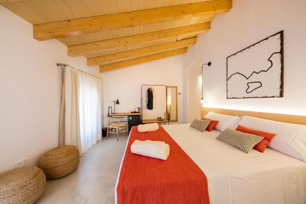 Ara Alcudia (Adults Only) Ξενοδοχείο Εξωτερικό φωτογραφία