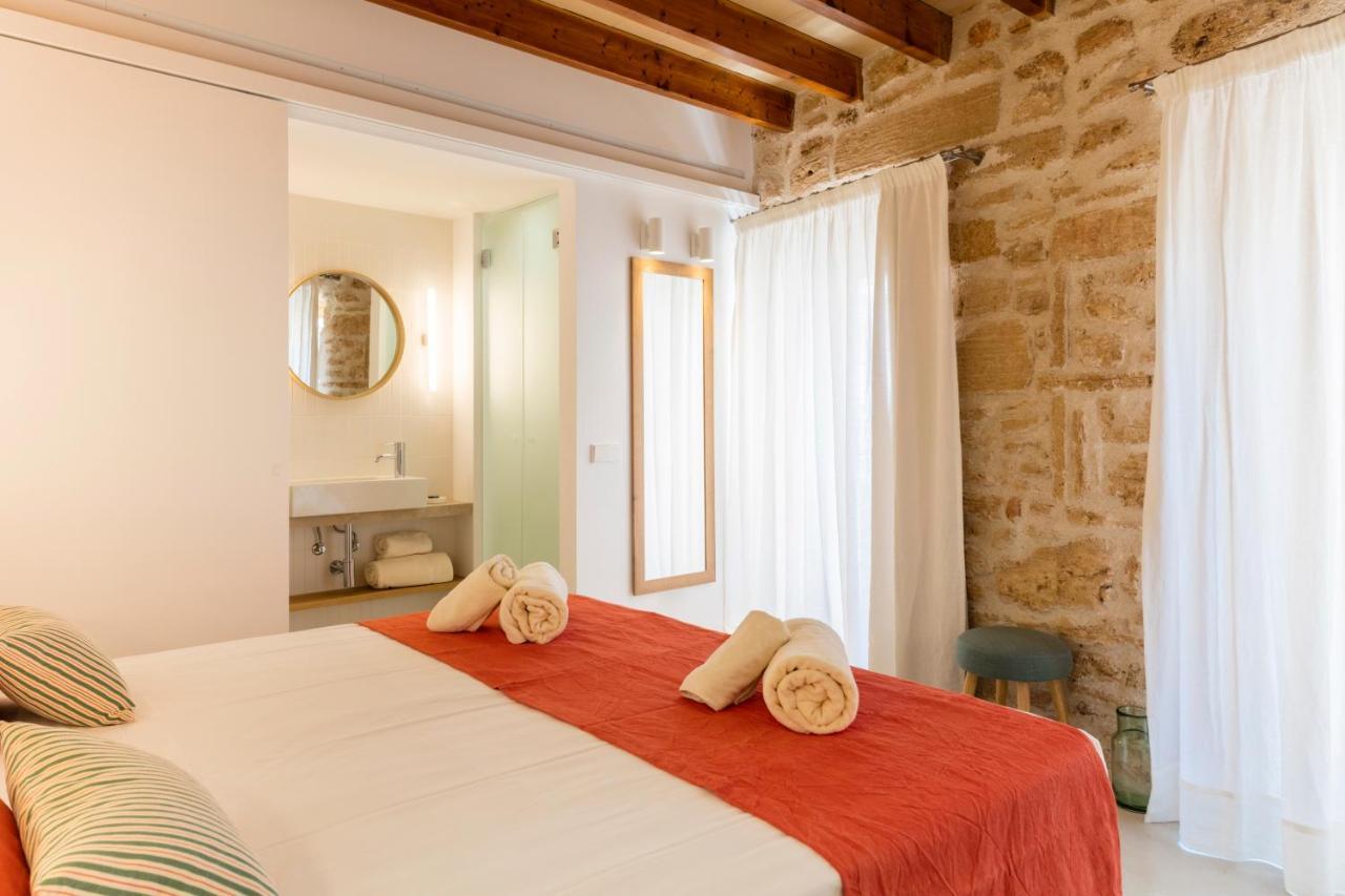 Ara Alcudia (Adults Only) Ξενοδοχείο Εξωτερικό φωτογραφία
