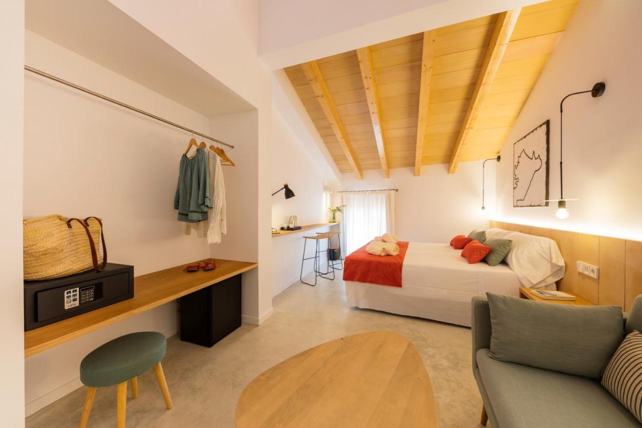 Ara Alcudia (Adults Only) Ξενοδοχείο Εξωτερικό φωτογραφία