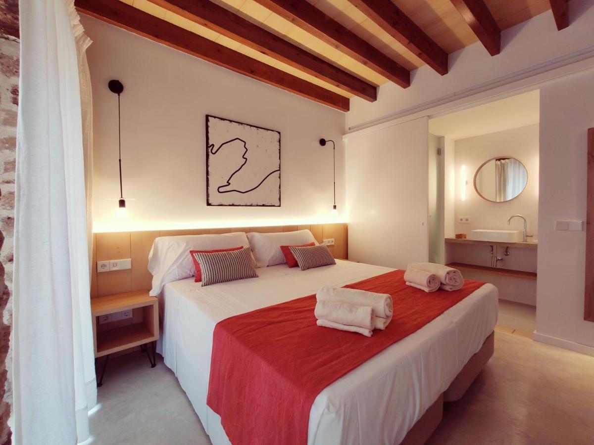 Ara Alcudia (Adults Only) Ξενοδοχείο Εξωτερικό φωτογραφία
