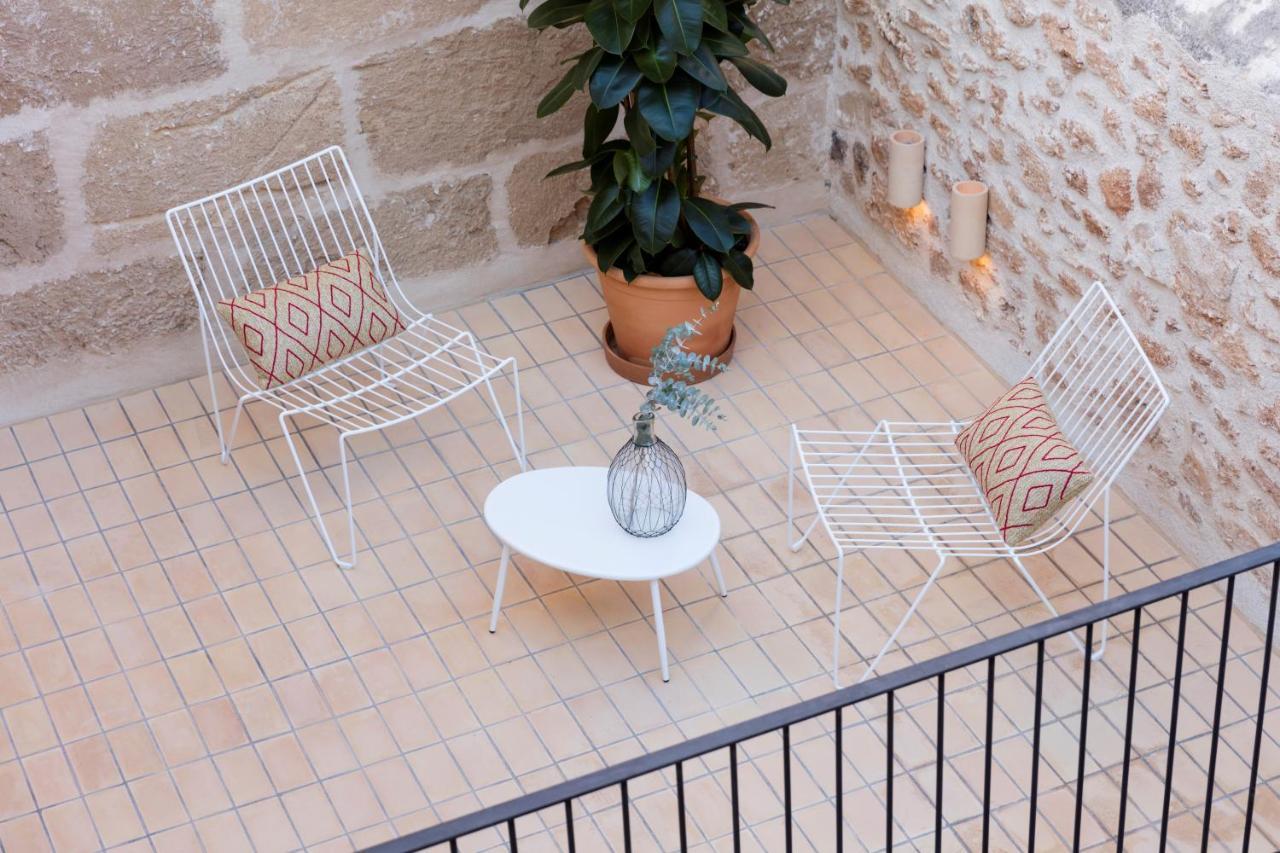 Ara Alcudia (Adults Only) Ξενοδοχείο Εξωτερικό φωτογραφία