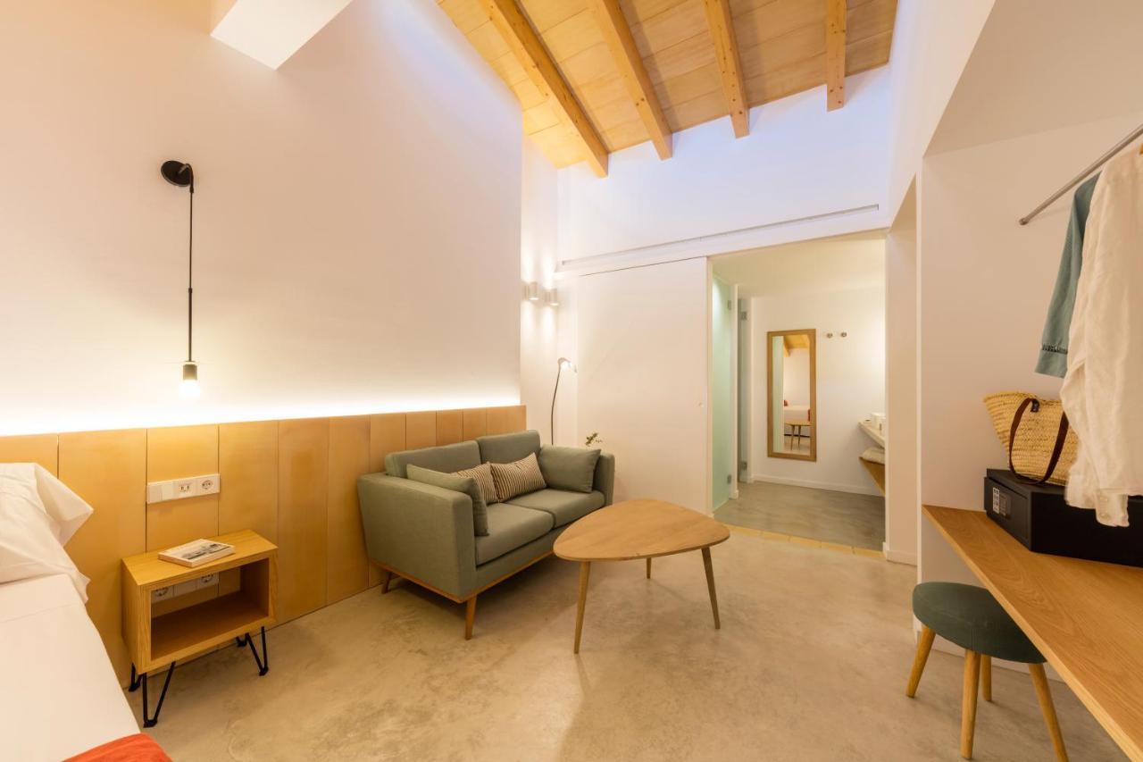 Ara Alcudia (Adults Only) Ξενοδοχείο Εξωτερικό φωτογραφία