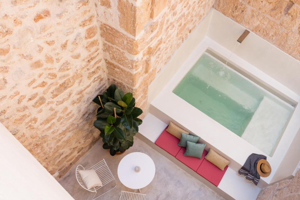 Ara Alcudia (Adults Only) Ξενοδοχείο Εξωτερικό φωτογραφία