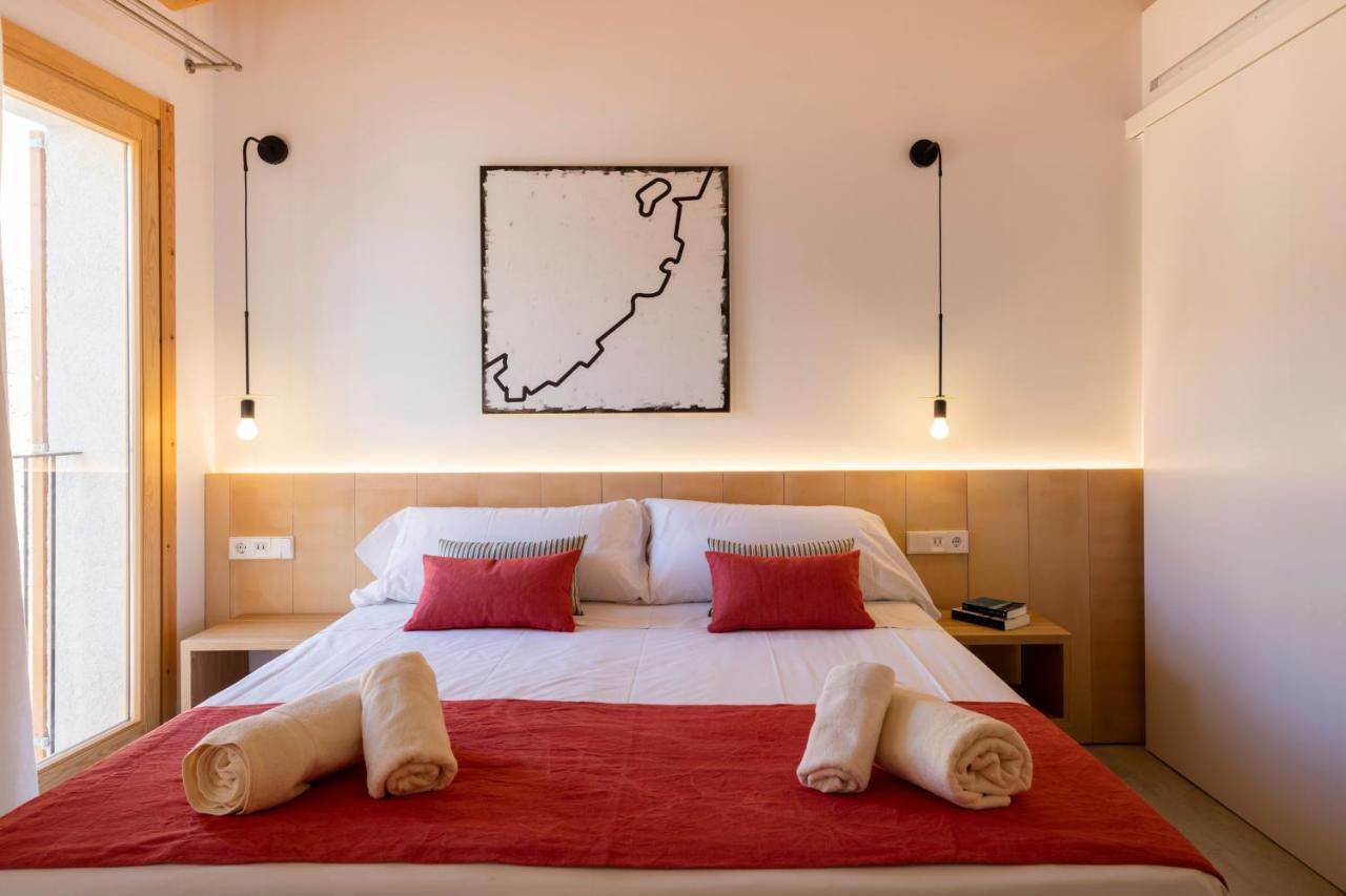 Ara Alcudia (Adults Only) Ξενοδοχείο Εξωτερικό φωτογραφία