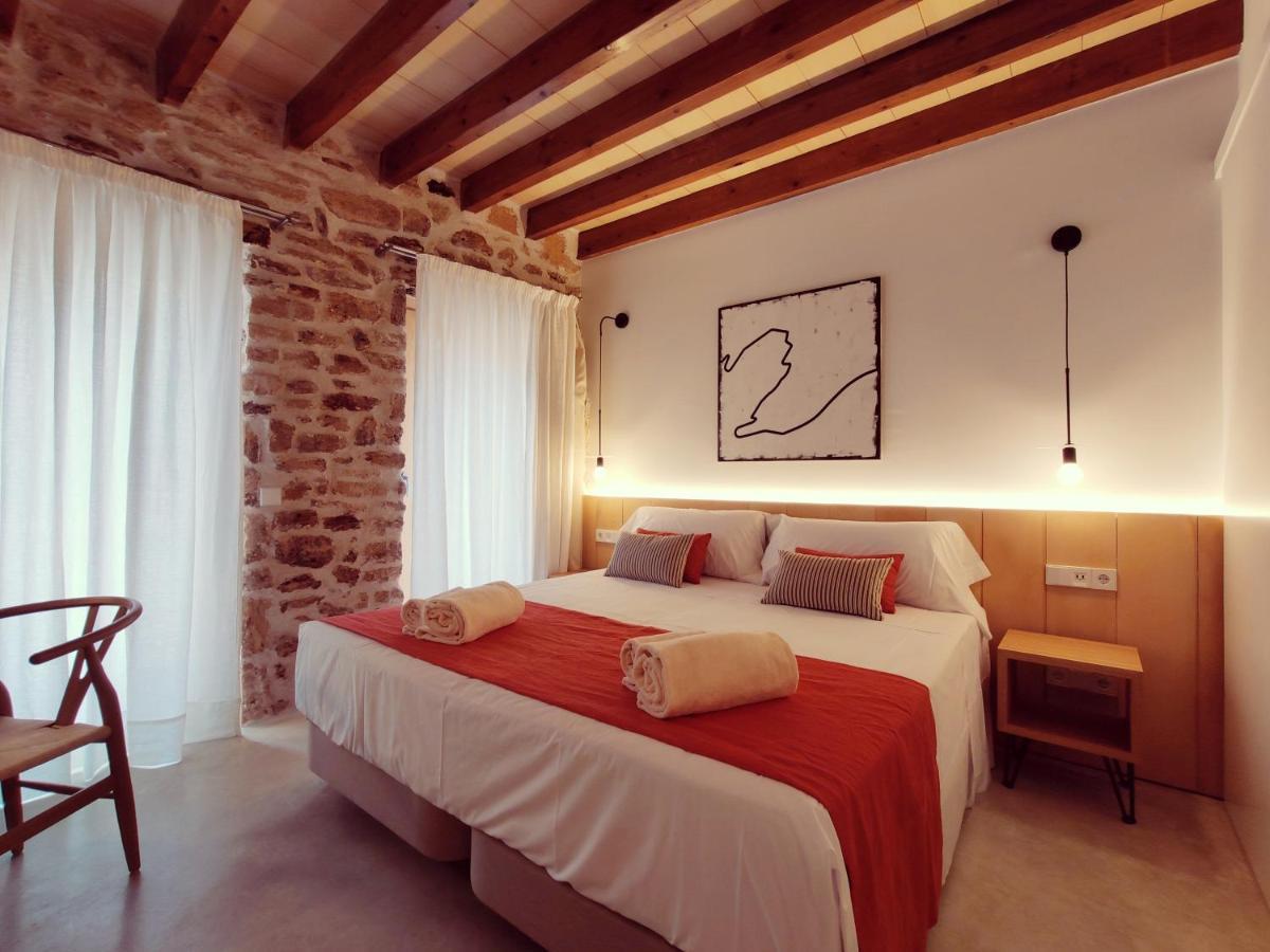 Ara Alcudia (Adults Only) Ξενοδοχείο Εξωτερικό φωτογραφία