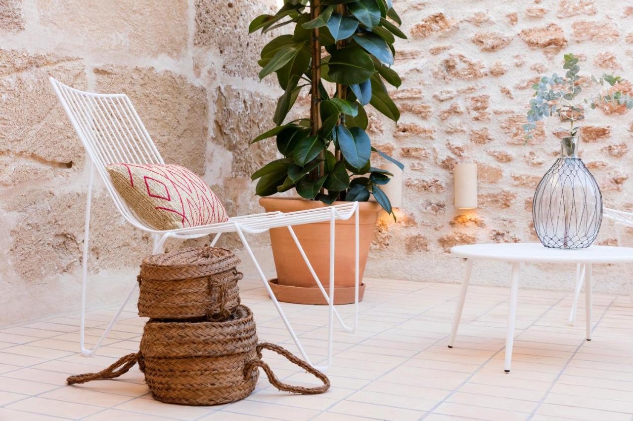 Ara Alcudia (Adults Only) Ξενοδοχείο Εξωτερικό φωτογραφία