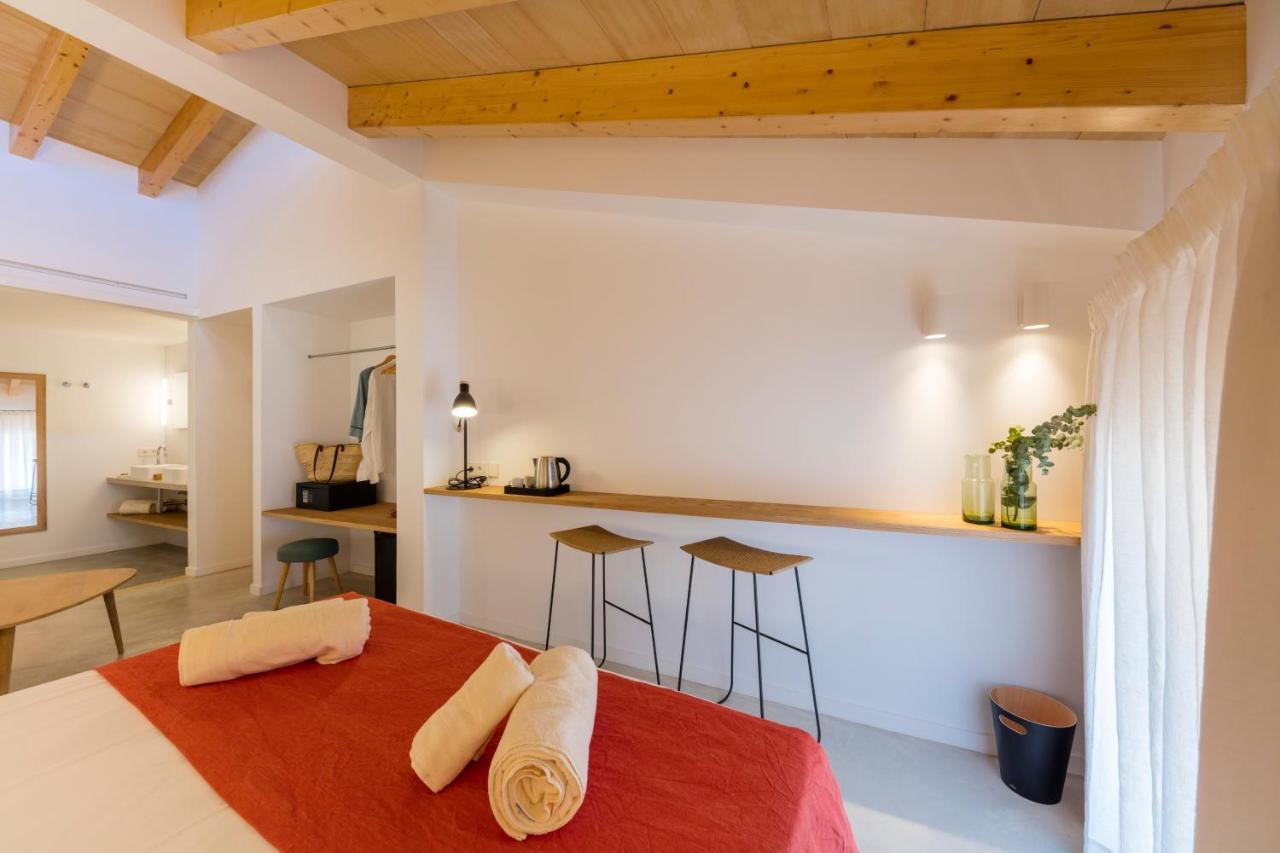 Ara Alcudia (Adults Only) Ξενοδοχείο Εξωτερικό φωτογραφία