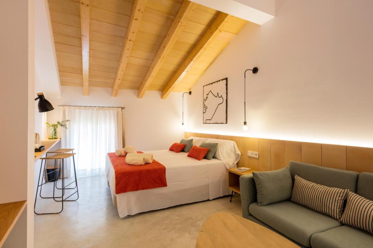Ara Alcudia (Adults Only) Ξενοδοχείο Εξωτερικό φωτογραφία