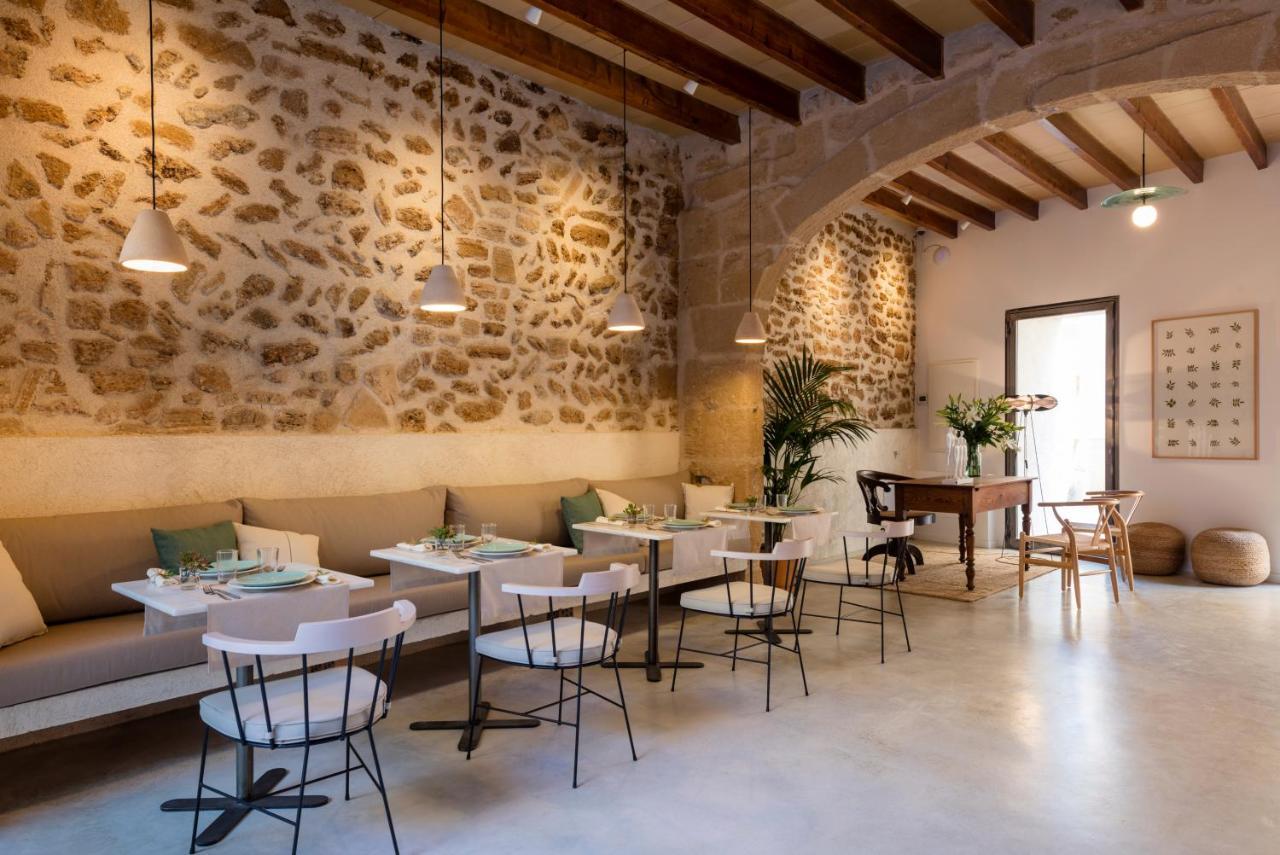 Ara Alcudia (Adults Only) Ξενοδοχείο Εξωτερικό φωτογραφία