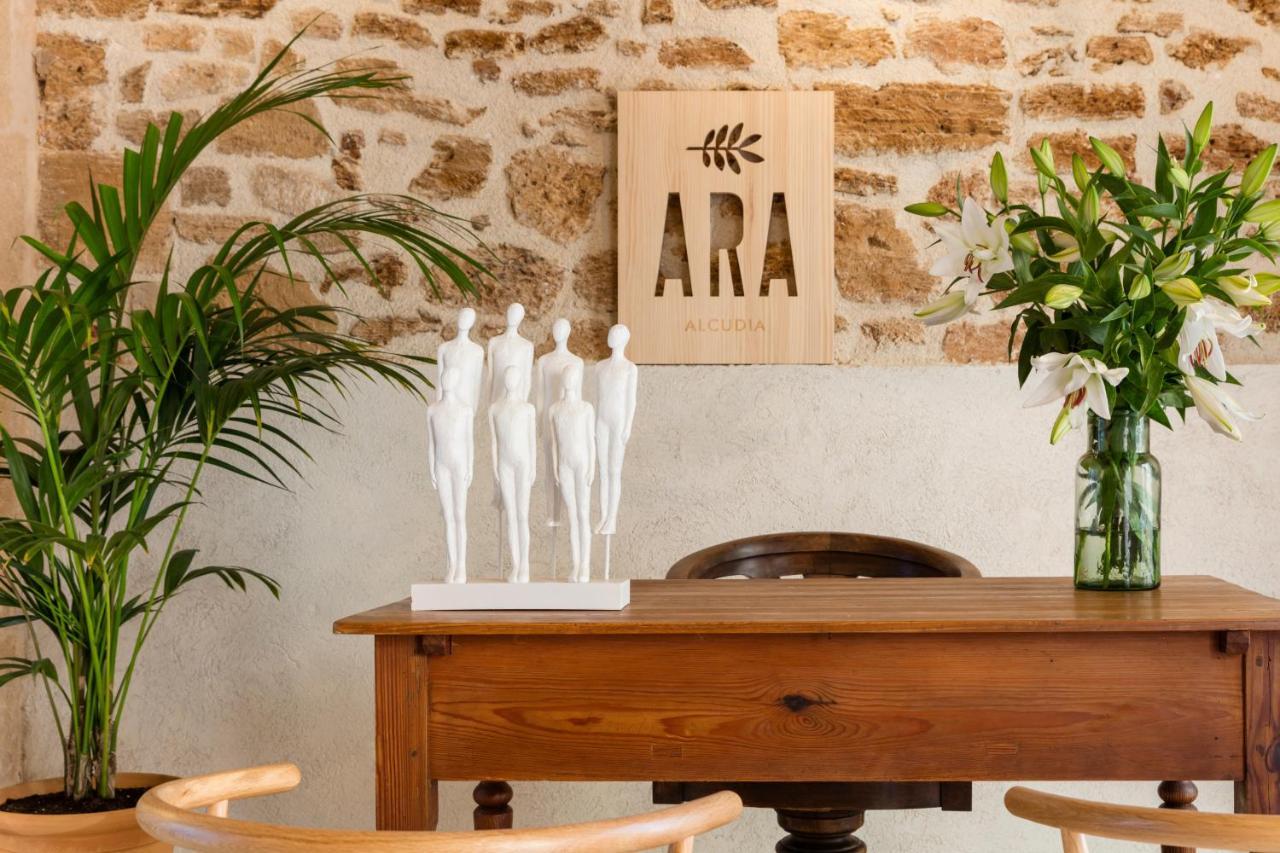 Ara Alcudia (Adults Only) Ξενοδοχείο Εξωτερικό φωτογραφία
