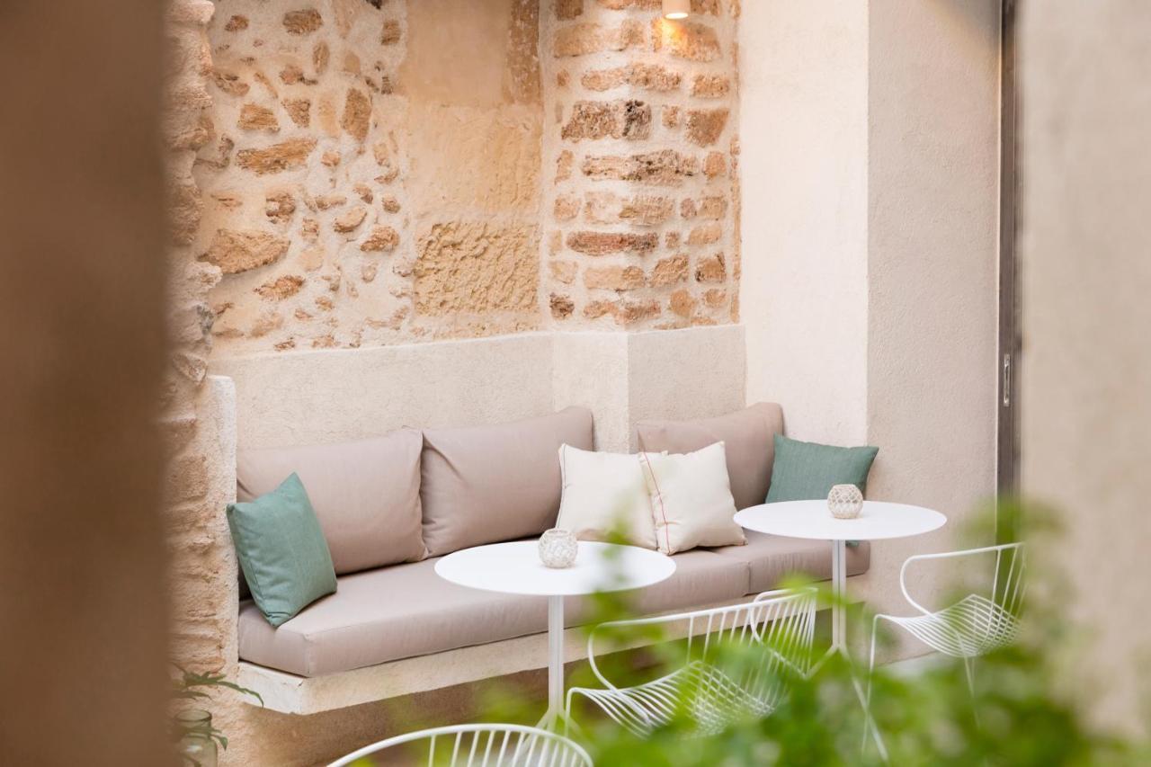 Ara Alcudia (Adults Only) Ξενοδοχείο Εξωτερικό φωτογραφία