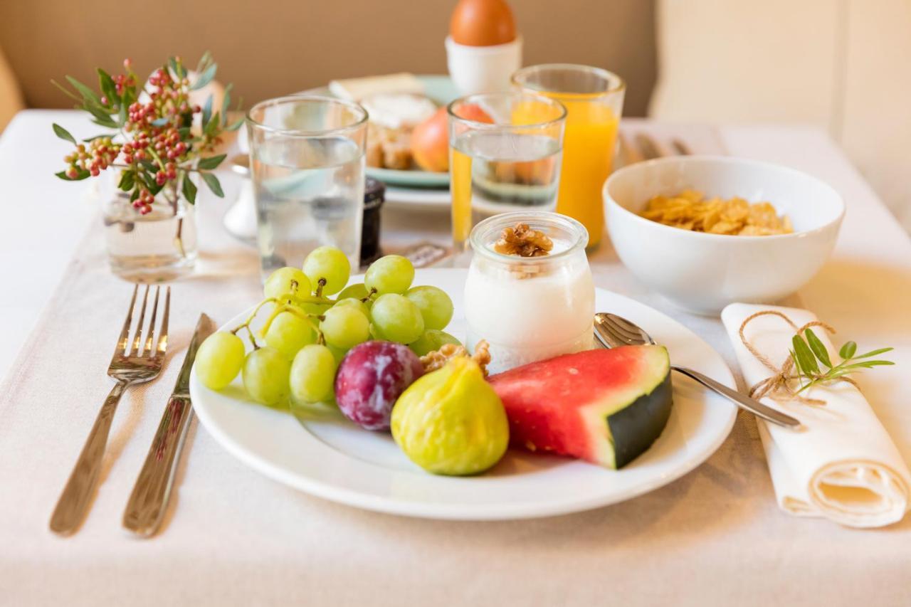Ara Alcudia (Adults Only) Ξενοδοχείο Εξωτερικό φωτογραφία