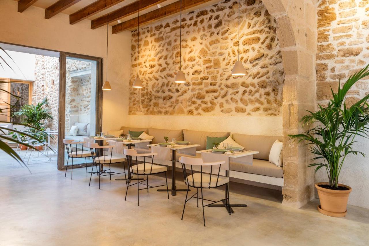 Ara Alcudia (Adults Only) Ξενοδοχείο Εξωτερικό φωτογραφία