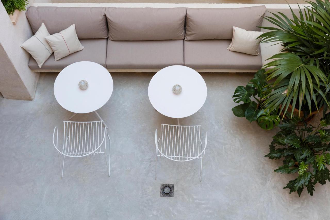 Ara Alcudia (Adults Only) Ξενοδοχείο Εξωτερικό φωτογραφία