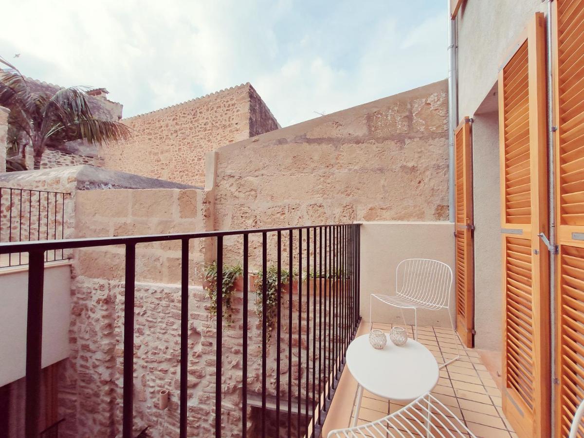 Ara Alcudia (Adults Only) Ξενοδοχείο Εξωτερικό φωτογραφία