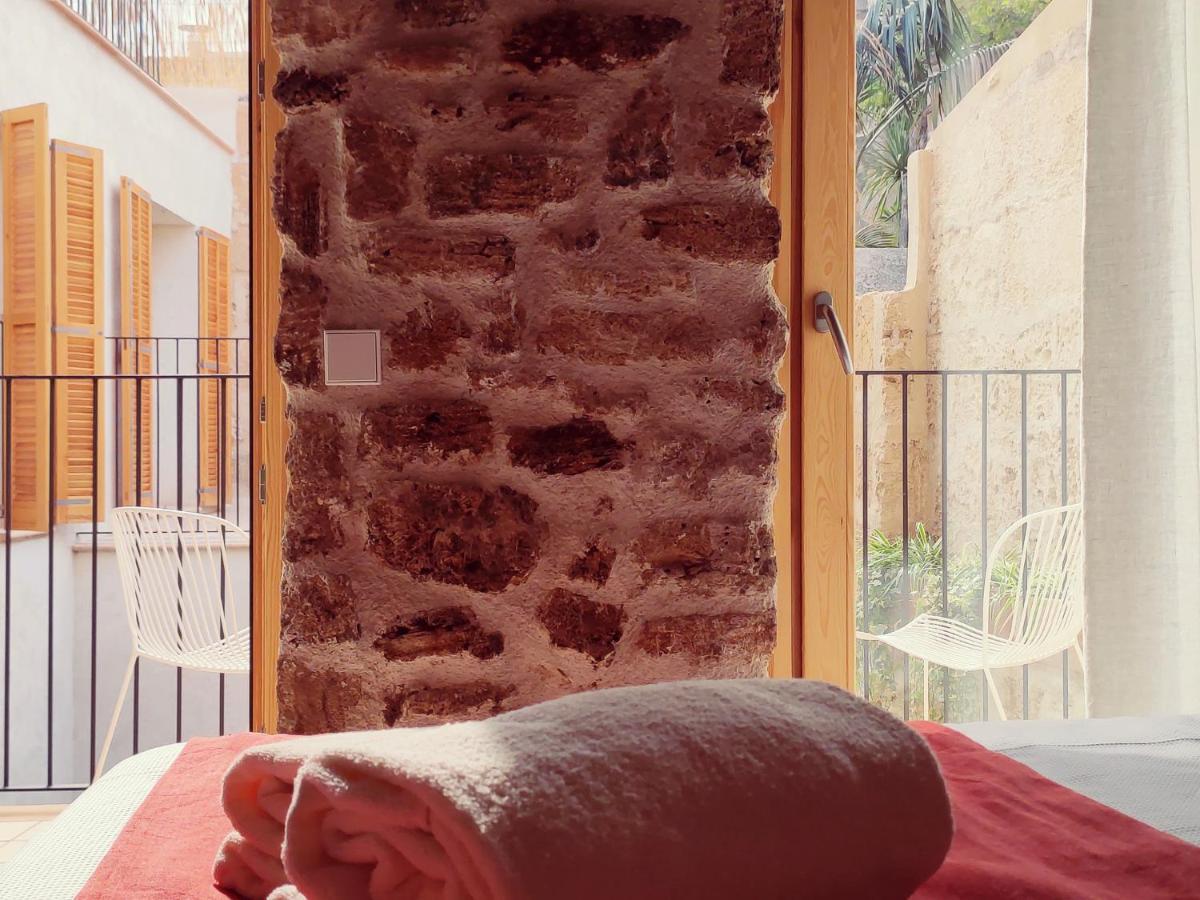 Ara Alcudia (Adults Only) Ξενοδοχείο Εξωτερικό φωτογραφία